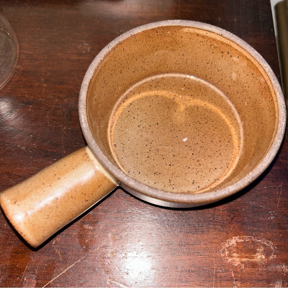 Stoneware Ceramic Cookware - Picture 2 of 5